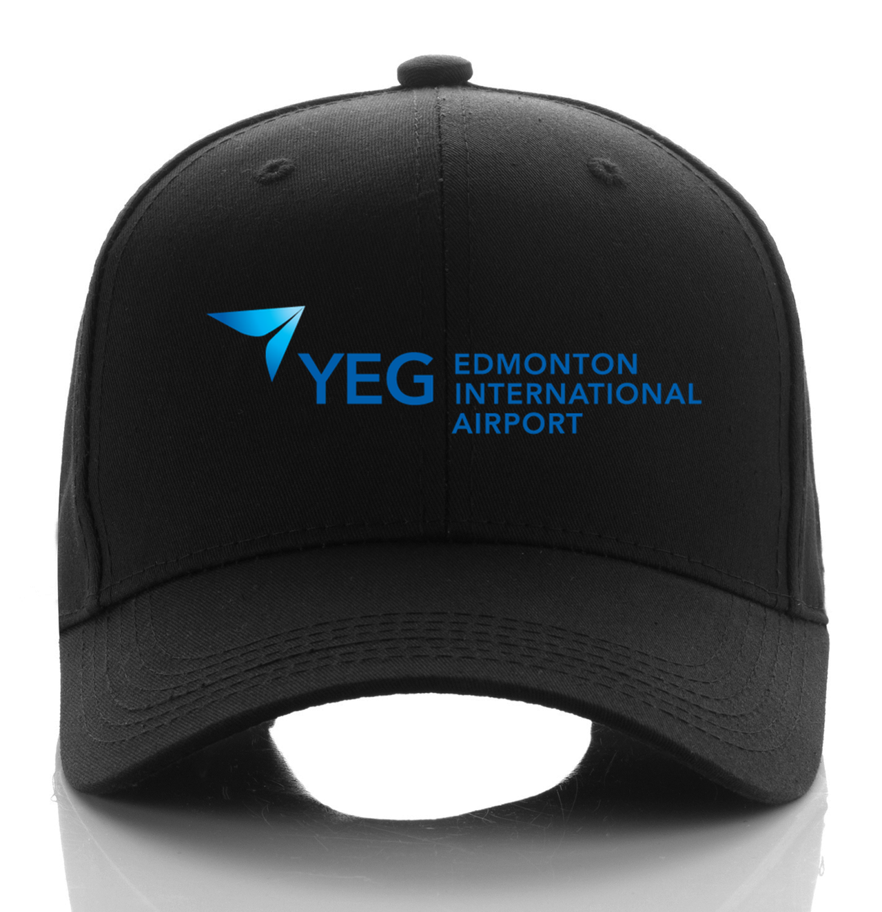 YEG AIRPORT CAP