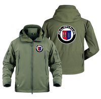 Thumbnail for Alpina Automobile fleece