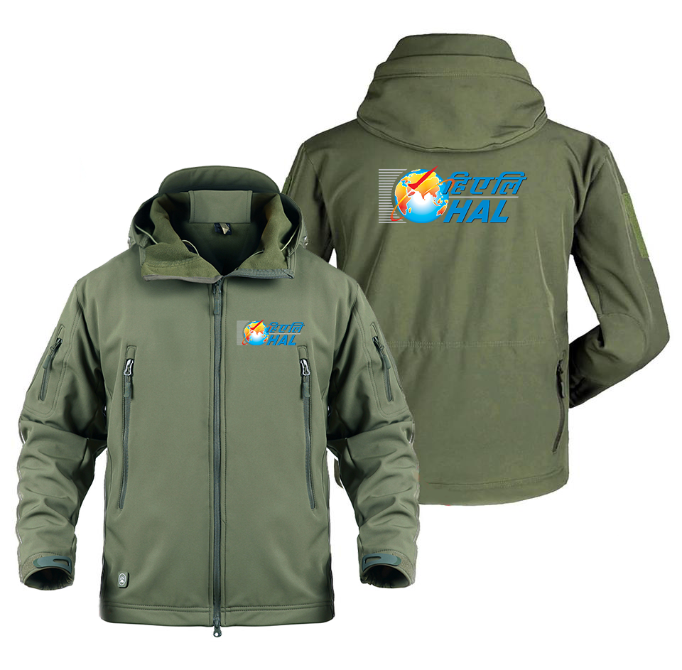 Hal Automobile fleece
