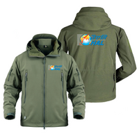 Thumbnail for Hal Automobile fleece