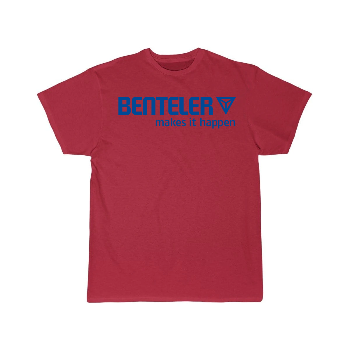 Benteler Automobile t-shirt