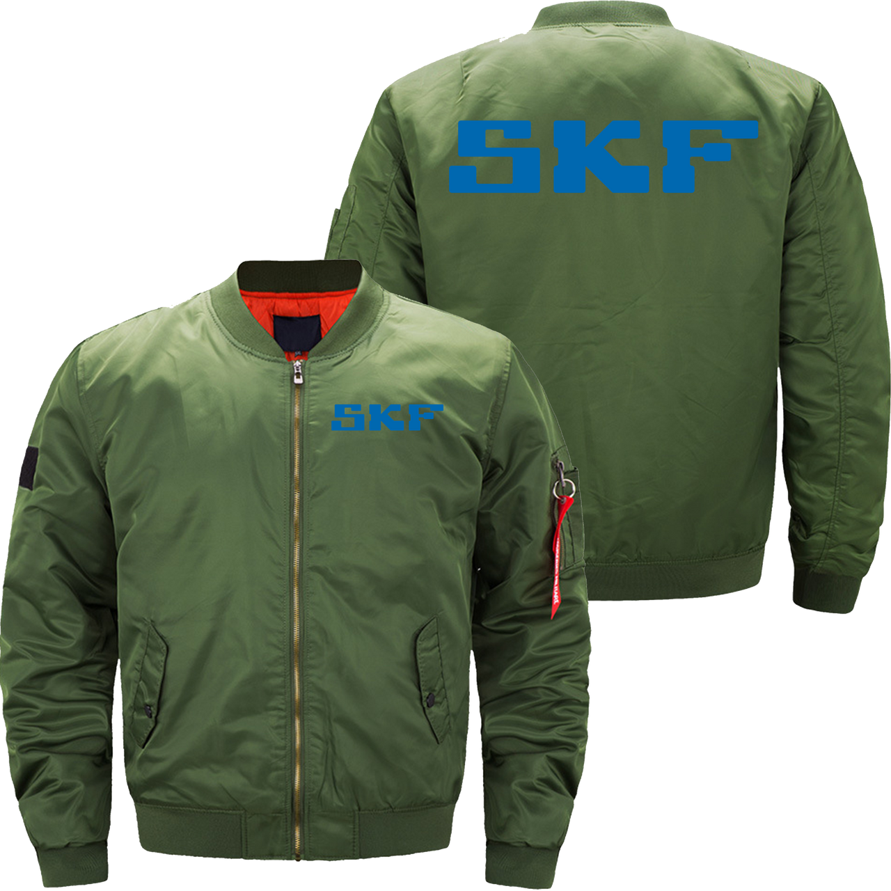 SKF JACKET