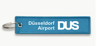 Thumbnail for DUS AIRPORT KEY CHAIN