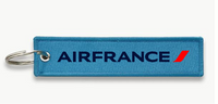 Thumbnail for AIR FRANCE AIRLINES KEY CHAIN