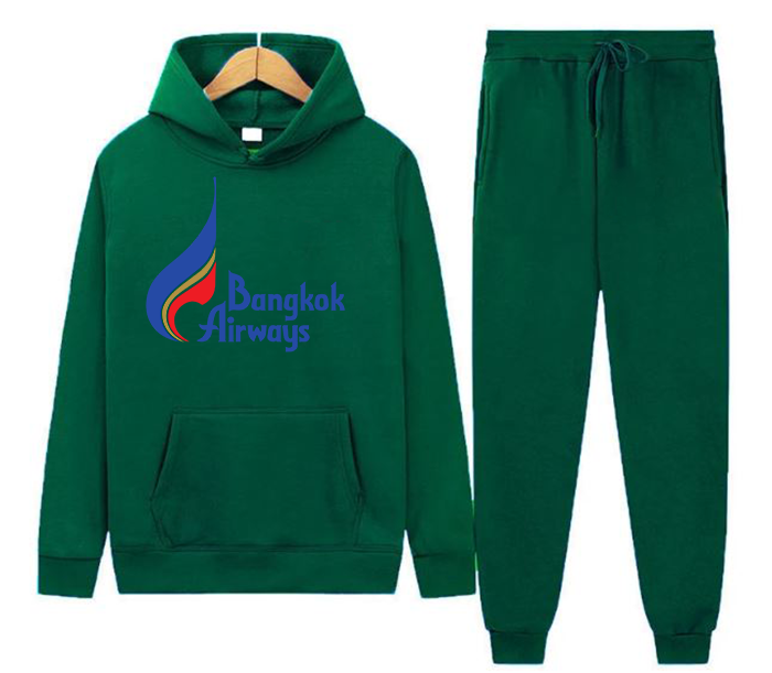 BANGKOK AIRLINES PULLOVER