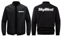 Thumbnail for SKYWEST AIRWAYS LOOSE COLOR JACKET