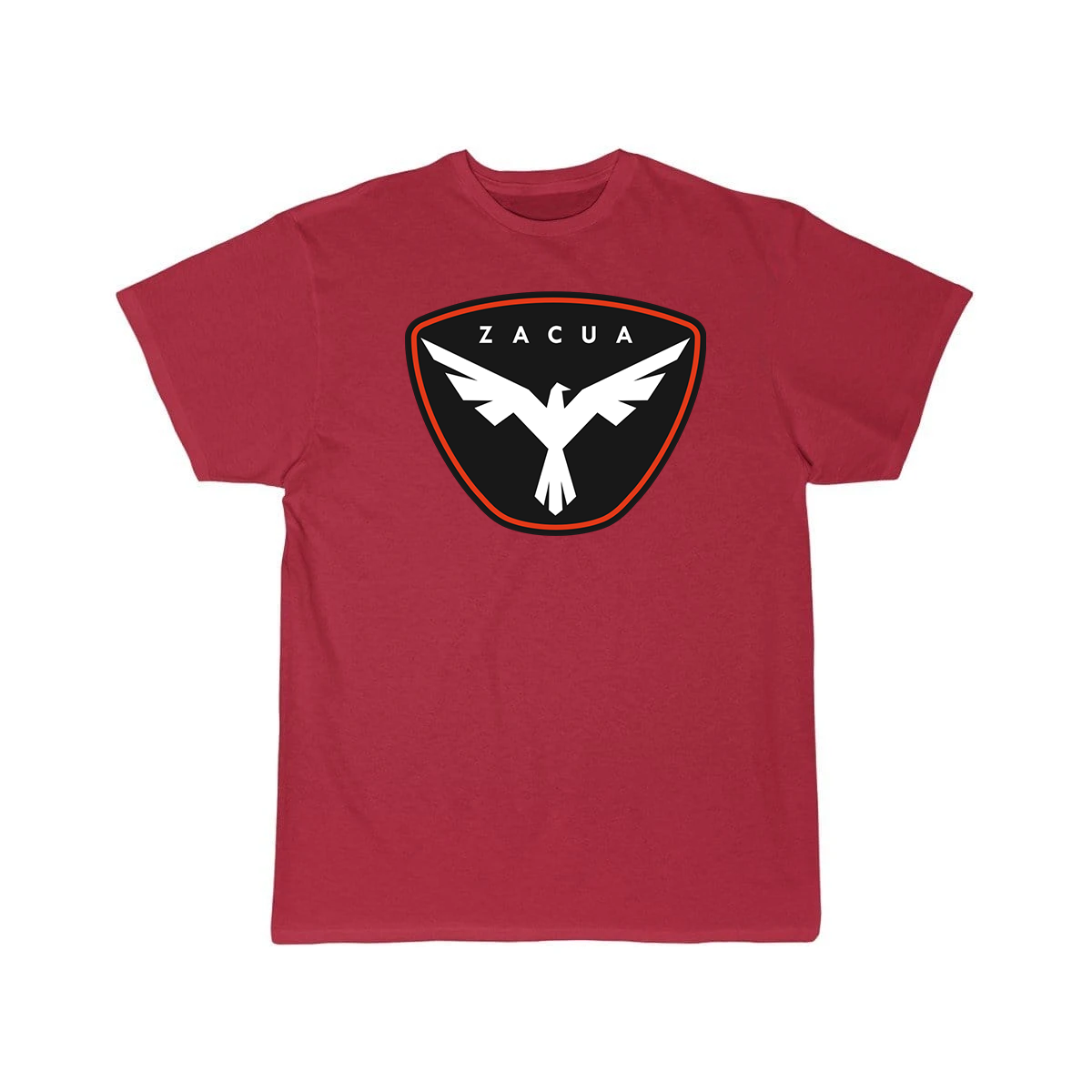 ZACUA T-SHIRT