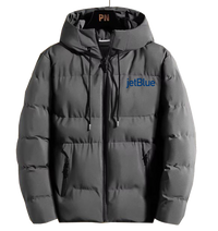 Thumbnail for JETBLUE WINTER BOMBER JACKET