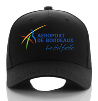 Thumbnail for AERO BORDEAUX AIRPORT CAP