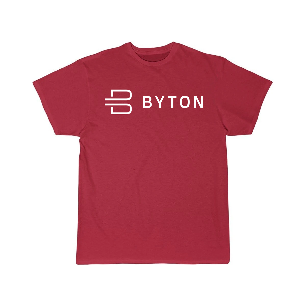 BYTON T-SHIRT