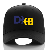 Thumbnail for DB AIRPORT CAP