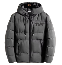 Thumbnail for TVR AUTOMOBILE WINTER BOMBER JACKET