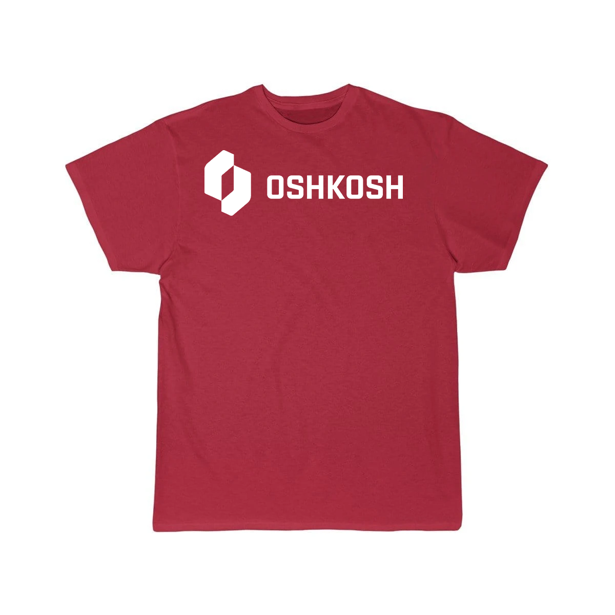 Oshkosh Automobile t-shirt