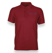 Thumbnail for CIRRUS AIRLINES POLO T-SHIRT