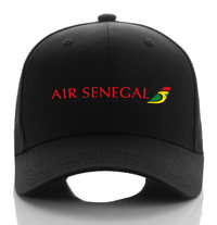 Thumbnail for AIR SENEGAL AIRLINE CAP