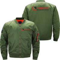 Thumbnail for LOGAN AIRLINES JACKET