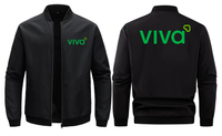 Thumbnail for VIVA  SOLID COLOR JACKET