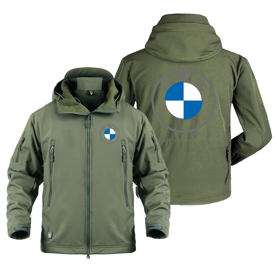 bmw Automobile fleece