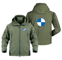 Thumbnail for bmw Automobile fleece