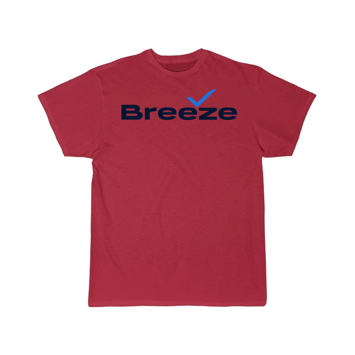 BREEZE AIRLINE T-SHIRT