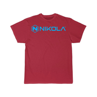 Thumbnail for NIKOLA T-SHIRT