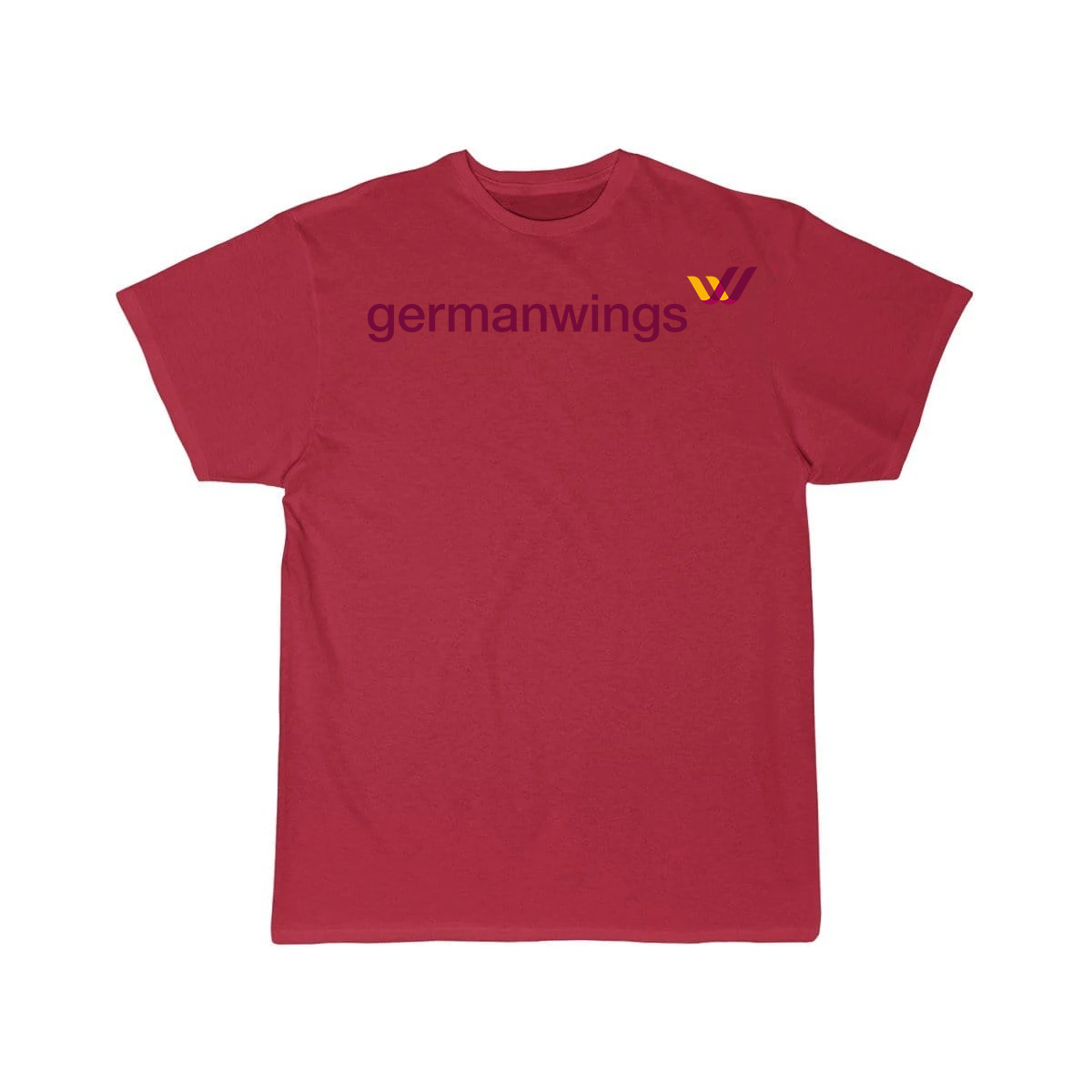 GERMANWINGS AIRLINE T-SHIRT