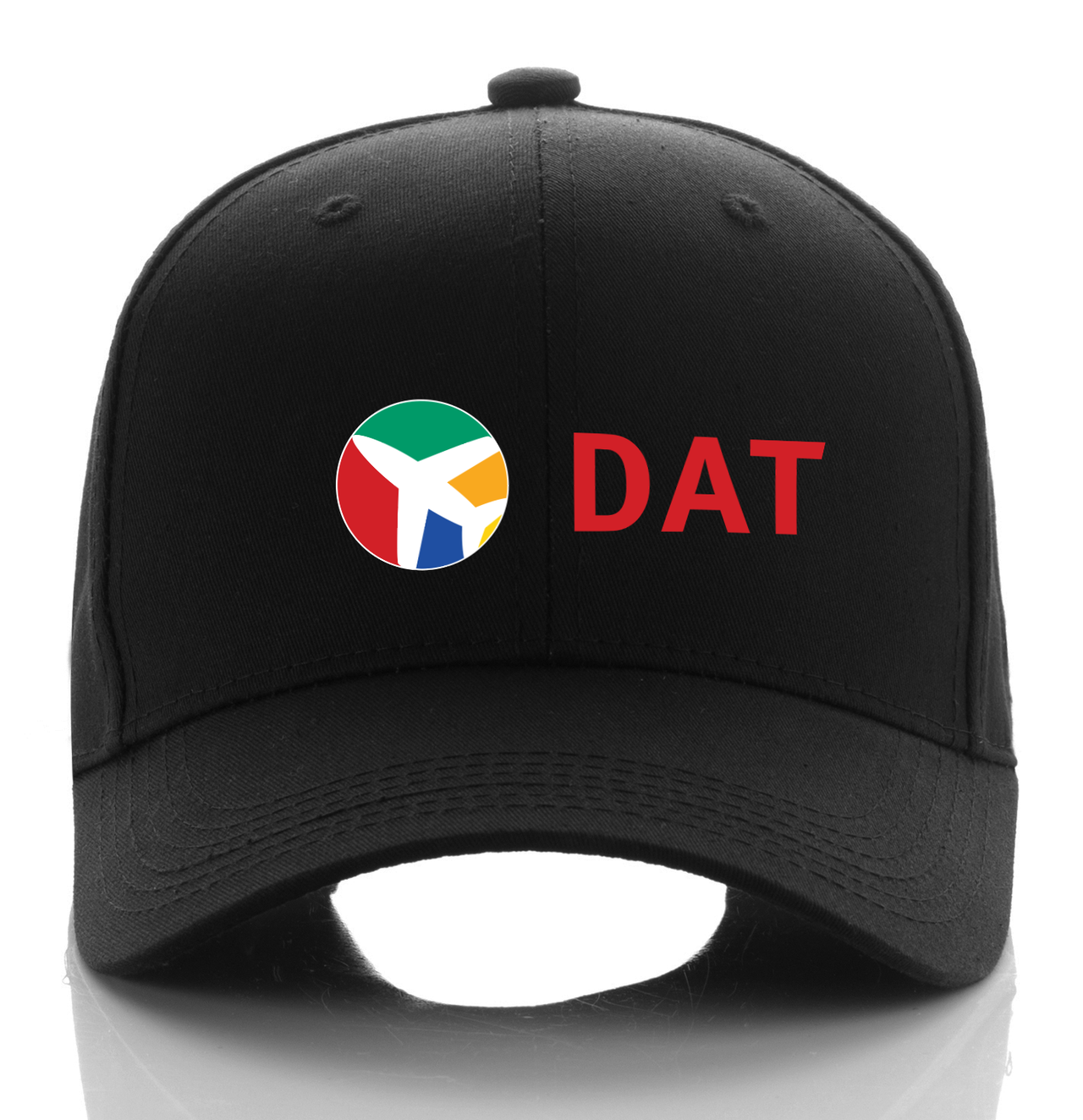 DAT AIRLINE CAP