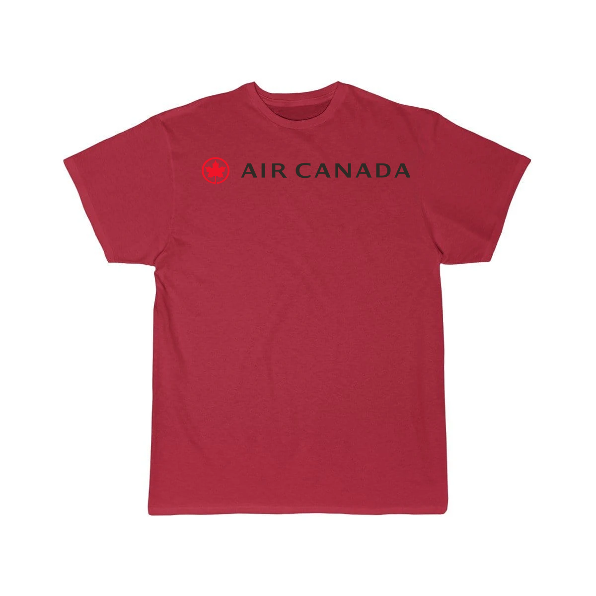 CANADA AIRLINE T-SHIRT 2