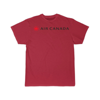 Thumbnail for CANADA AIRLINE T-SHIRT 2