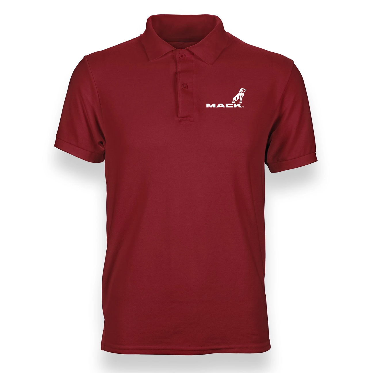 Mack Automobile Polo