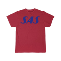 Thumbnail for SAS AIRLINE T-SHIRT
