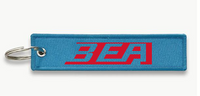 Thumbnail for BEA AIRLINES KEY CHAIN