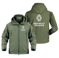 Thumbnail for Renault Automobile fleece 03