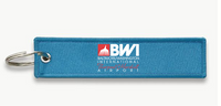Thumbnail for BWI AIRPORT KEY CHAIN