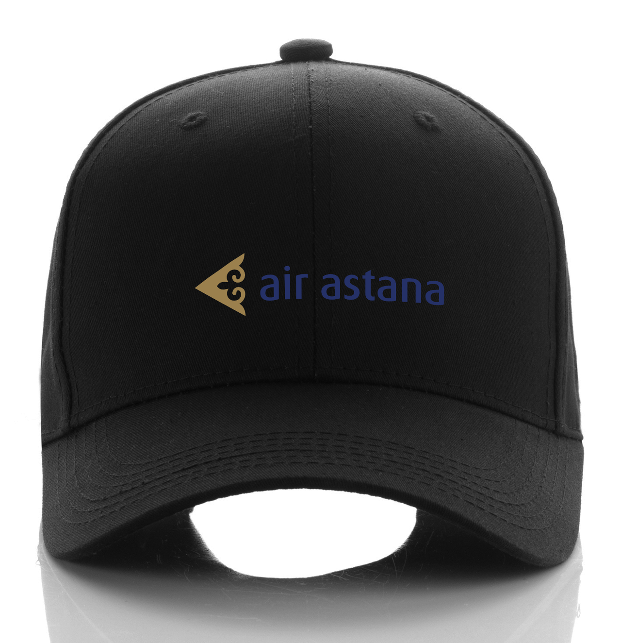 AIR ASTANA AIRLINE CAP