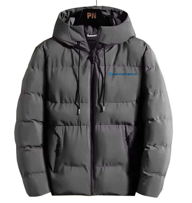 COURICA AIRWAYS WINTER BOMBER JACKET