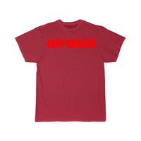 Thumbnail for AIR ASIA AIRLINE T-SHIRT