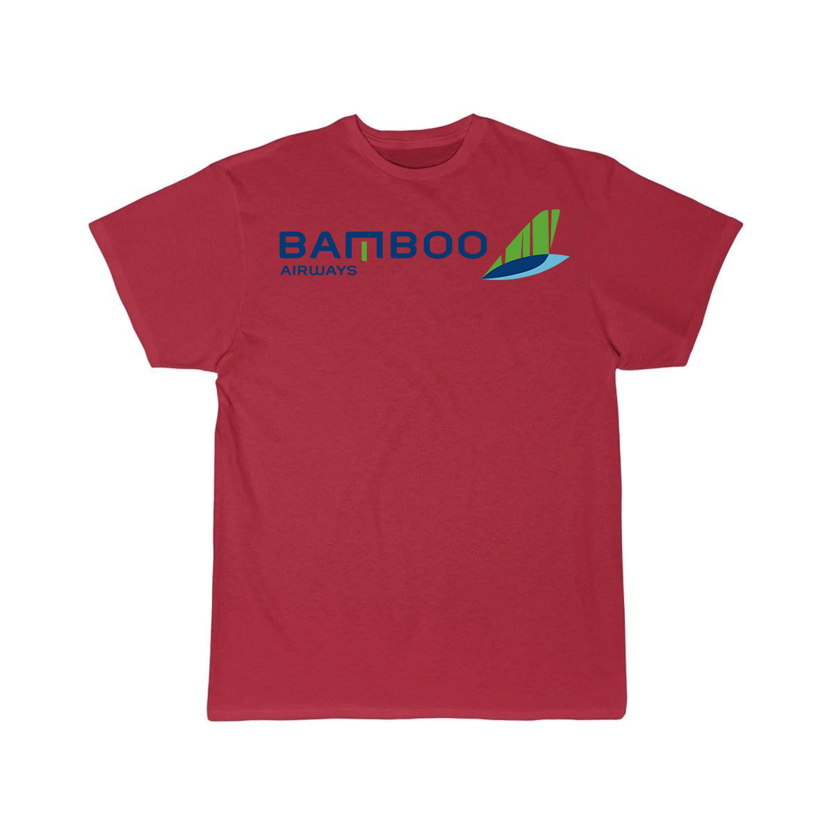 BATBOO AIRLINE T-SHIRT