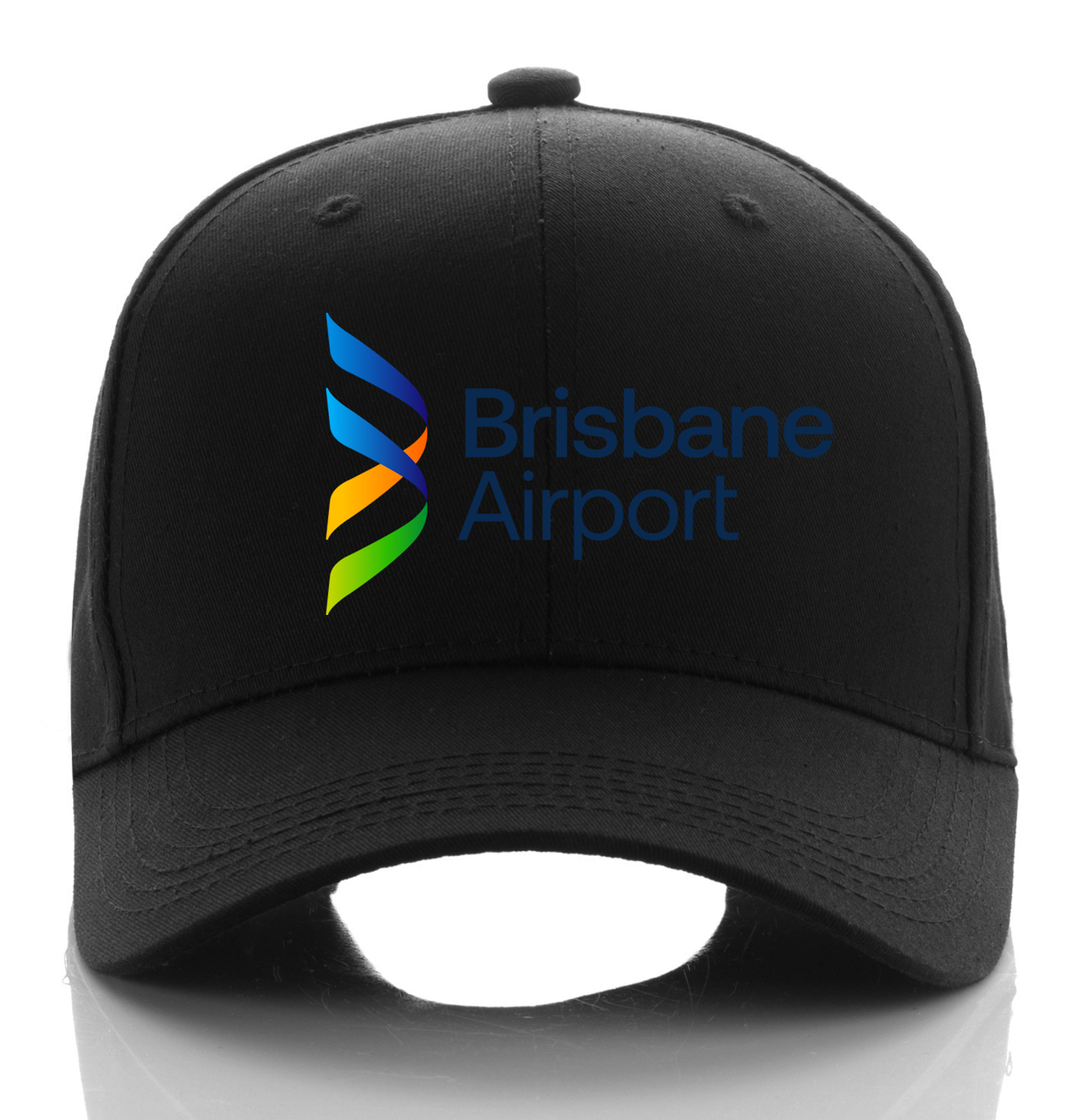 BRISBANE AIRPORT CAP