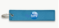 Thumbnail for FLY BMI AIRLINES KEY CHAIN