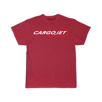 Thumbnail for CARGO JET AIRLINE T-SHIRT