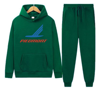 Thumbnail for PIEDMONT AIRLINES PULLOVER