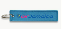 Thumbnail for AIR JAMAICA AIRLINES KEY CHAIN