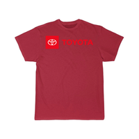 Thumbnail for TOYOTA T-SHIRT