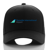 Thumbnail for TEESSIDE AIRPORT CAP