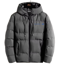 Thumbnail for CIRRBUS AIR  WINTER BOMBER JACKET