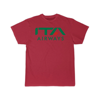 Thumbnail for ITA AIRLINE T-SHIRT