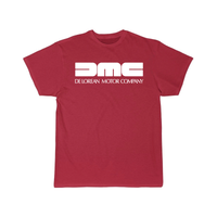 Thumbnail for DMC Automobile t-shirt