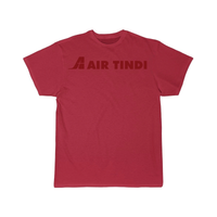 Thumbnail for AIR TINDI AIRLINE T-SHIRT