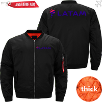 Thumbnail for LATAM AIRLINE JACKET